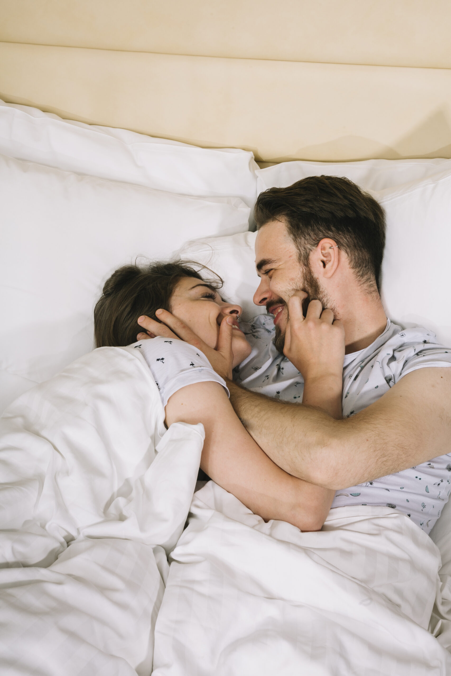 Couples Therapy for High-Achieving Partners in NYC