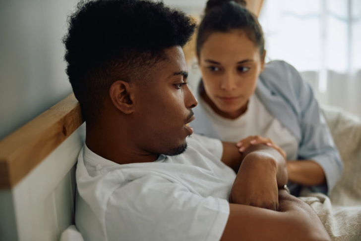 Relationship anxiety - why it happens and what to do