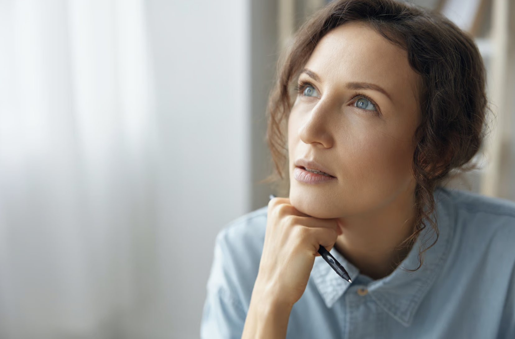 The In-Between: Why the Middle of a Life Transition Feels So Off